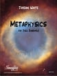 Metaphysics Jazz Ensemble sheet music cover